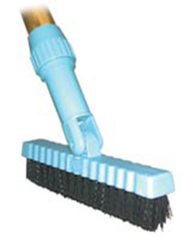 GROUT BRUSH - HANDLE SOLD SEPARATELY (AB18H)