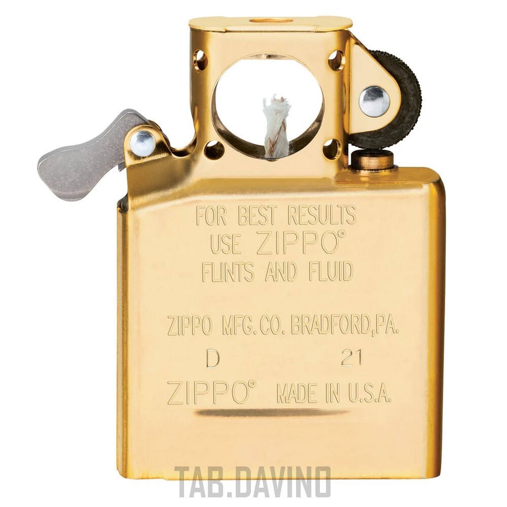 GOLDEN PIPE INSERT ZIP 65845 OFFICIAL ZIP TRANSFORMS YOUR ZIP