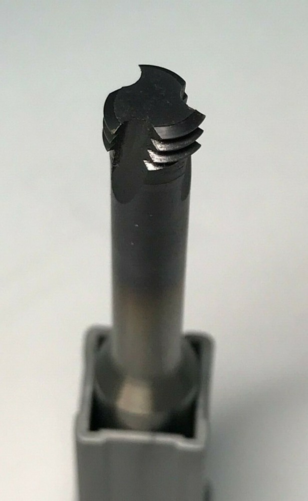 5/16-24UNF Internal Mill - Thread Solid Carbide