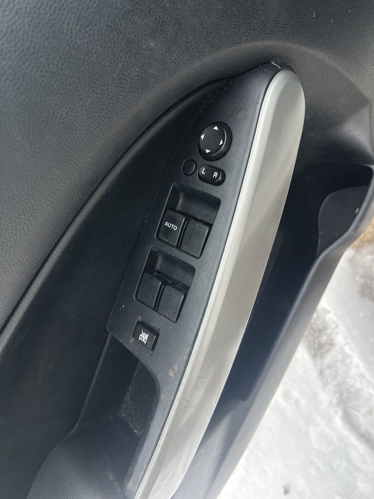Chassis ECM ab Fits 2011-2014 MAZDA 2 OEM