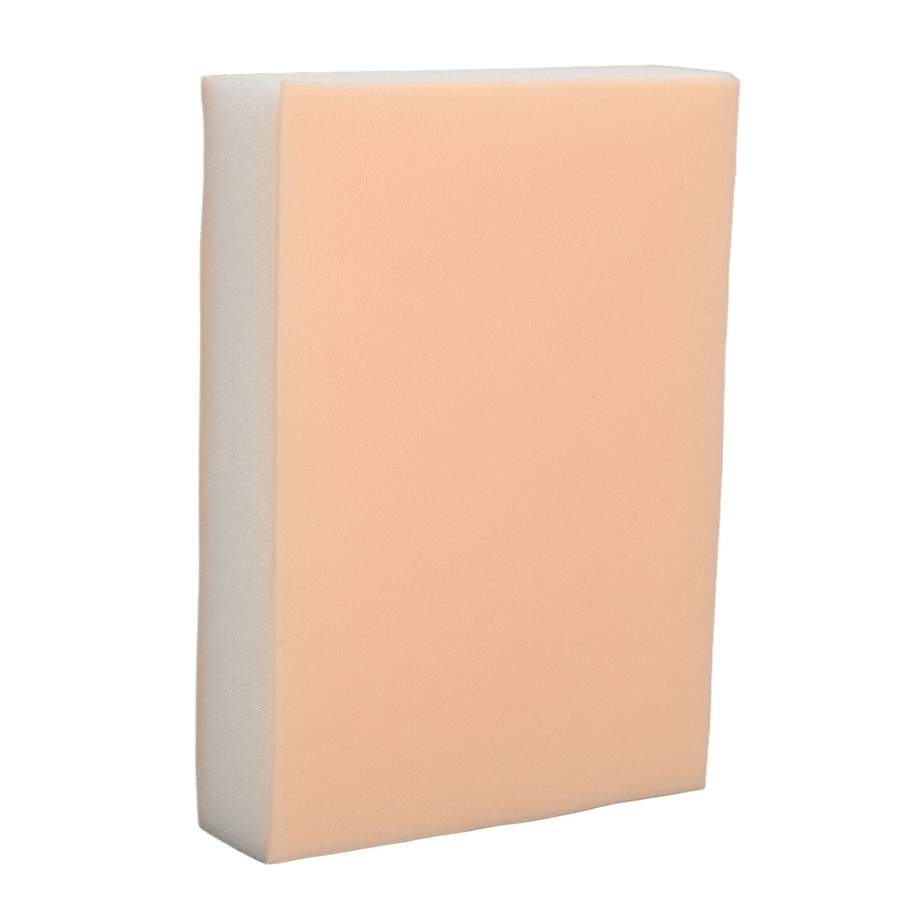 Silicone Sponge Human Skin Injection Pad Training Model Injection Training Pad