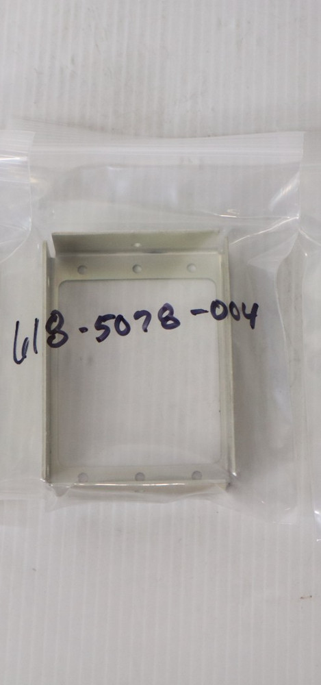 Collins 618-5078-004 Avionics Bracket
