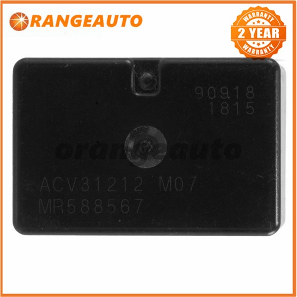 Relay Starter Modle For Mitsubishi Lancer Outlander Eclipse Mirage MR502723