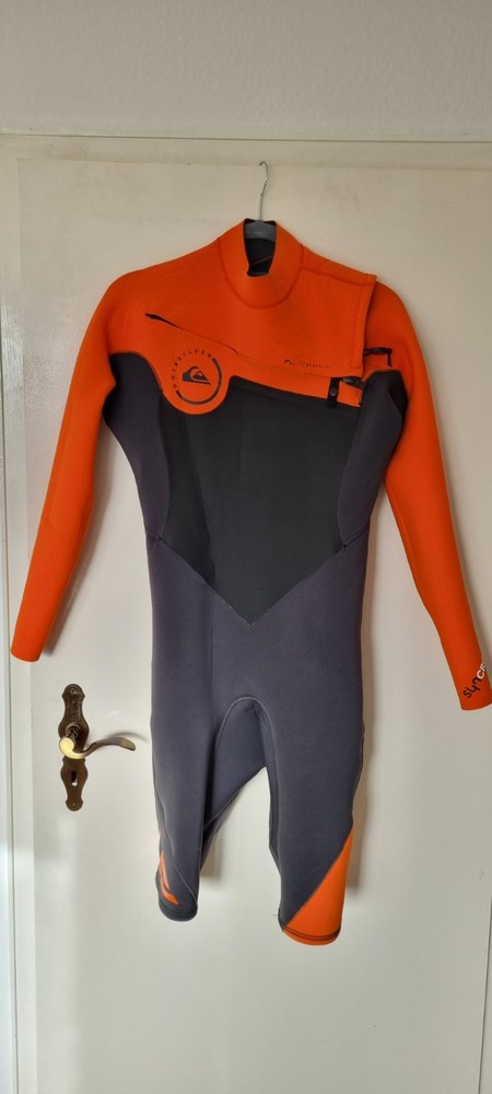 Kurz Bein neoprene Gr. L