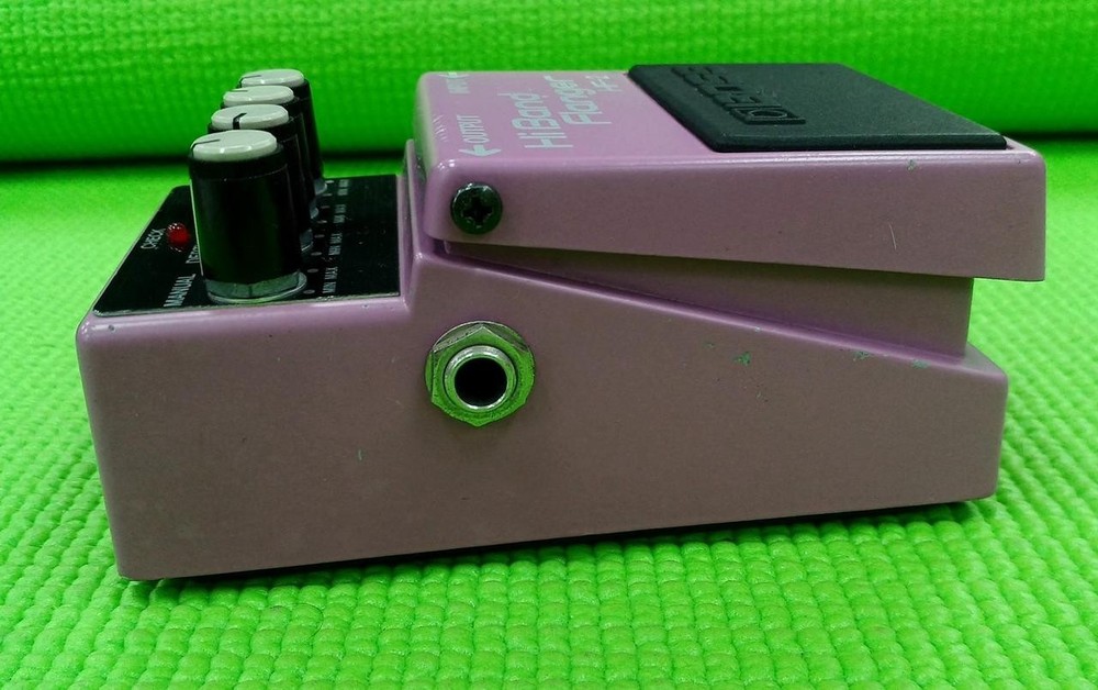 BOSS / HF-2 (no250626)