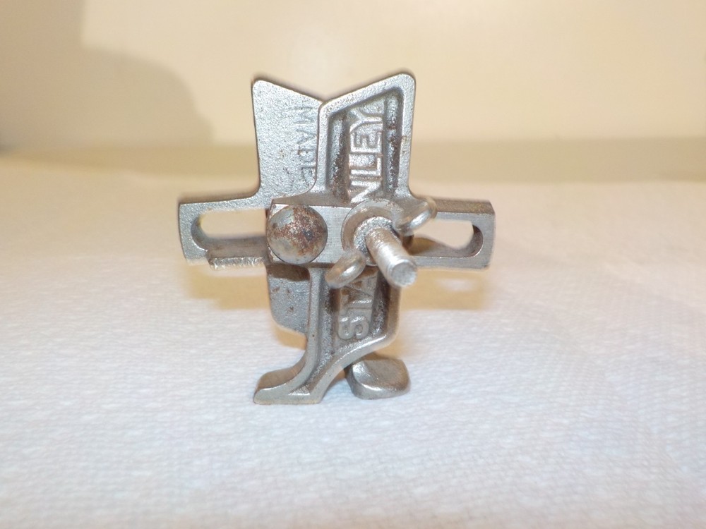 Stanley Auger Bit Depth Stop