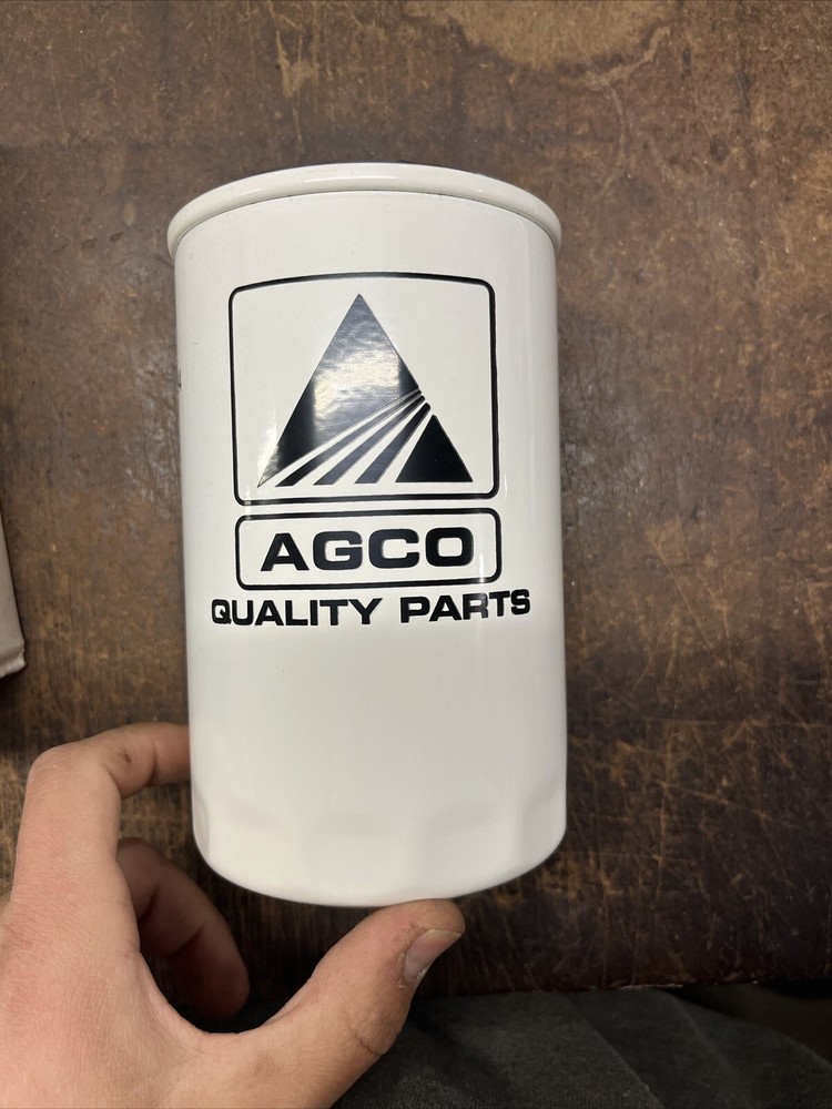 72270894 OEM AGCO Spin On Hydraulic Filter