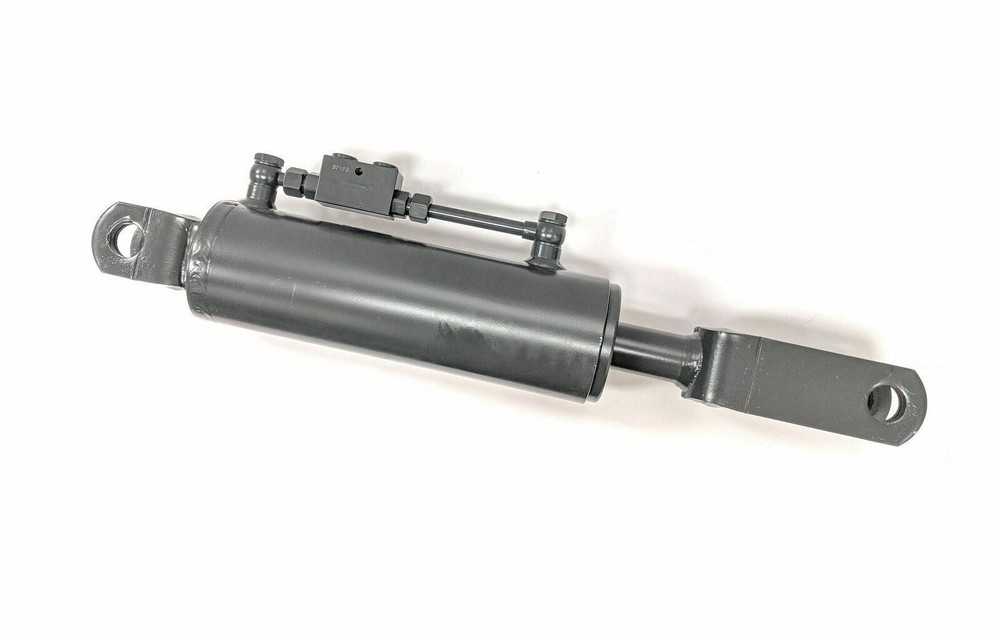 Hydraulic Side Link: 24" - 31 1/2"