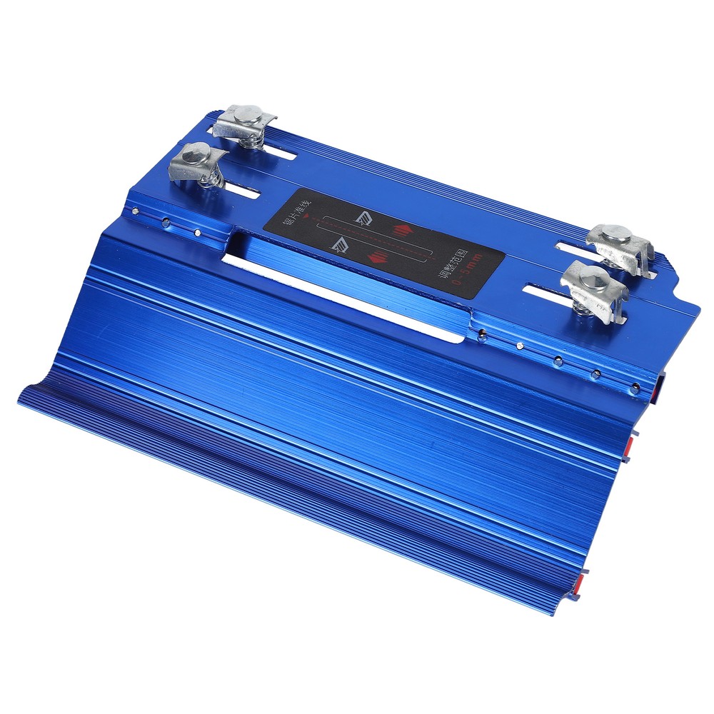 Ceramic Tile Chamfering Device 45° Desktop Stone Cutting Machine Guide Tool_CA