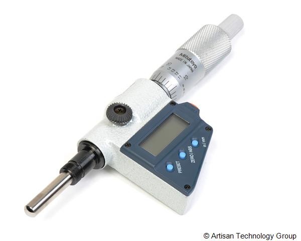 Mitutoyo 350-714-30 Digimatic Micrometer Head
