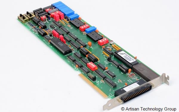 MetraByte PC-8708 PCB Counter/Timer Module