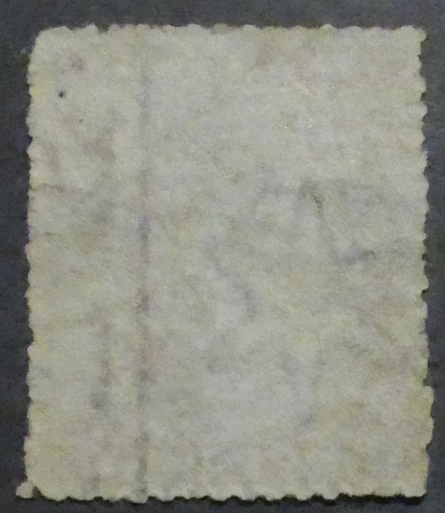 Natal Scott # 14, Used