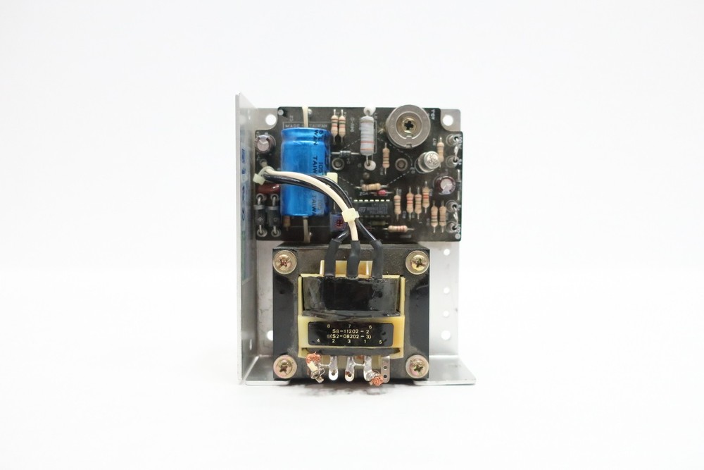 Sola SLS-12-017 Power Supply Module