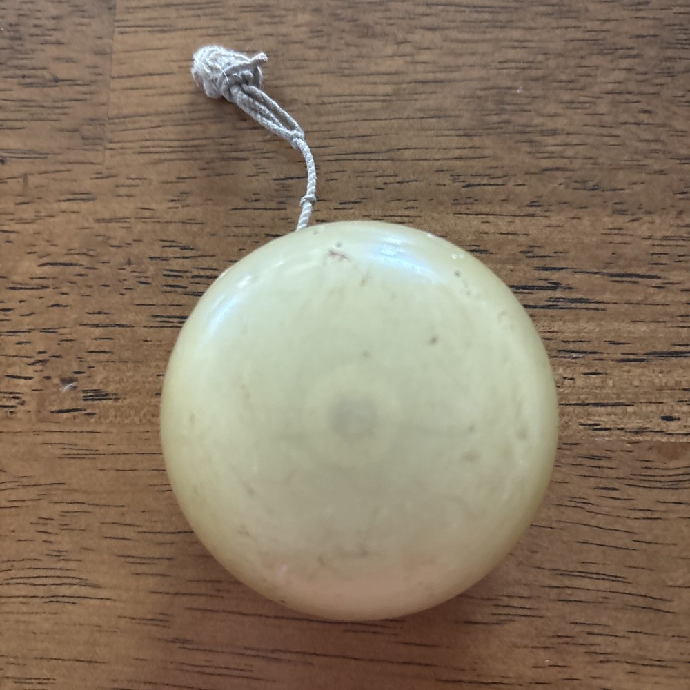 Vintage Duncan Yo-Yo Glow Imperial