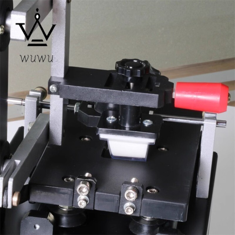 Ink Coding Machine Manual Ink Pad Printing Machine Manual Ink Coding Machine