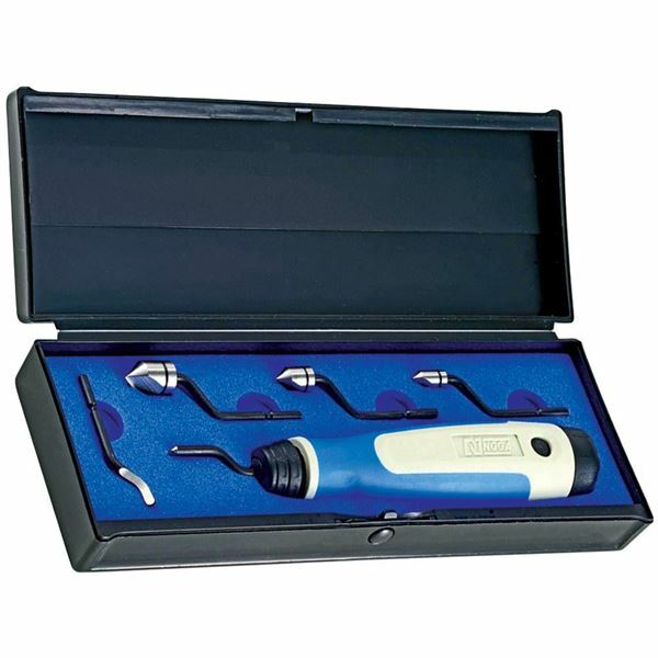 Noga RD2010 Rotodrive Countersink Set