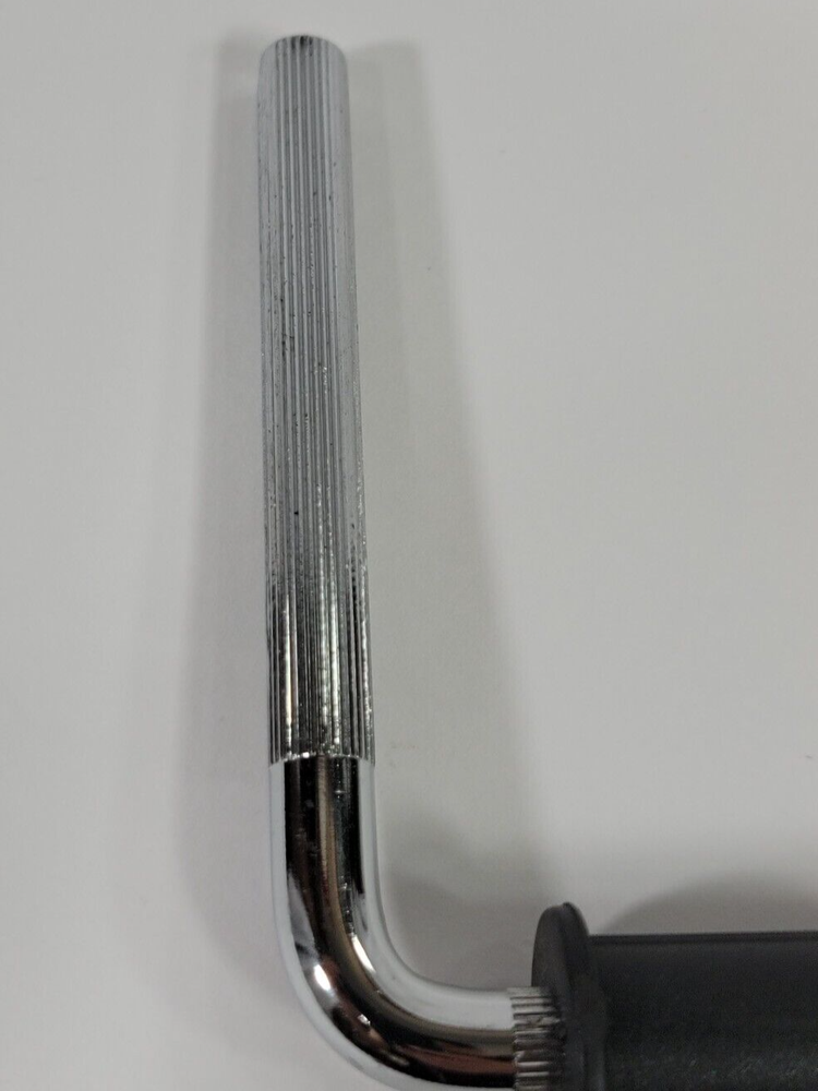 Alesis L-Rod Mount - SHORT