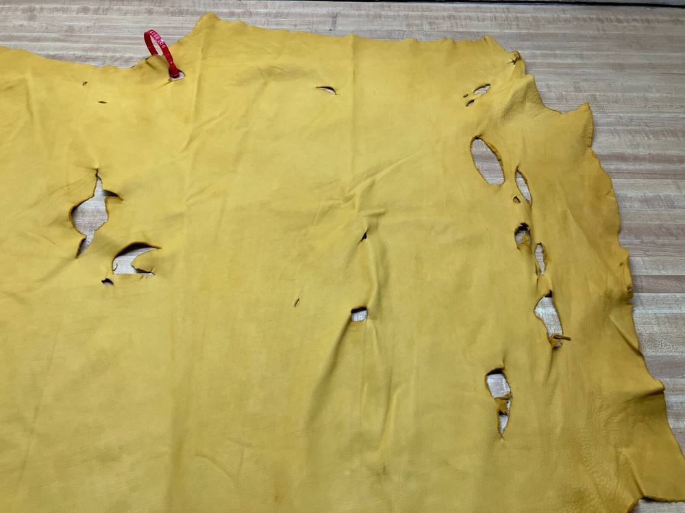 Cow Leather TOP GRAIN #0018959 Row 160