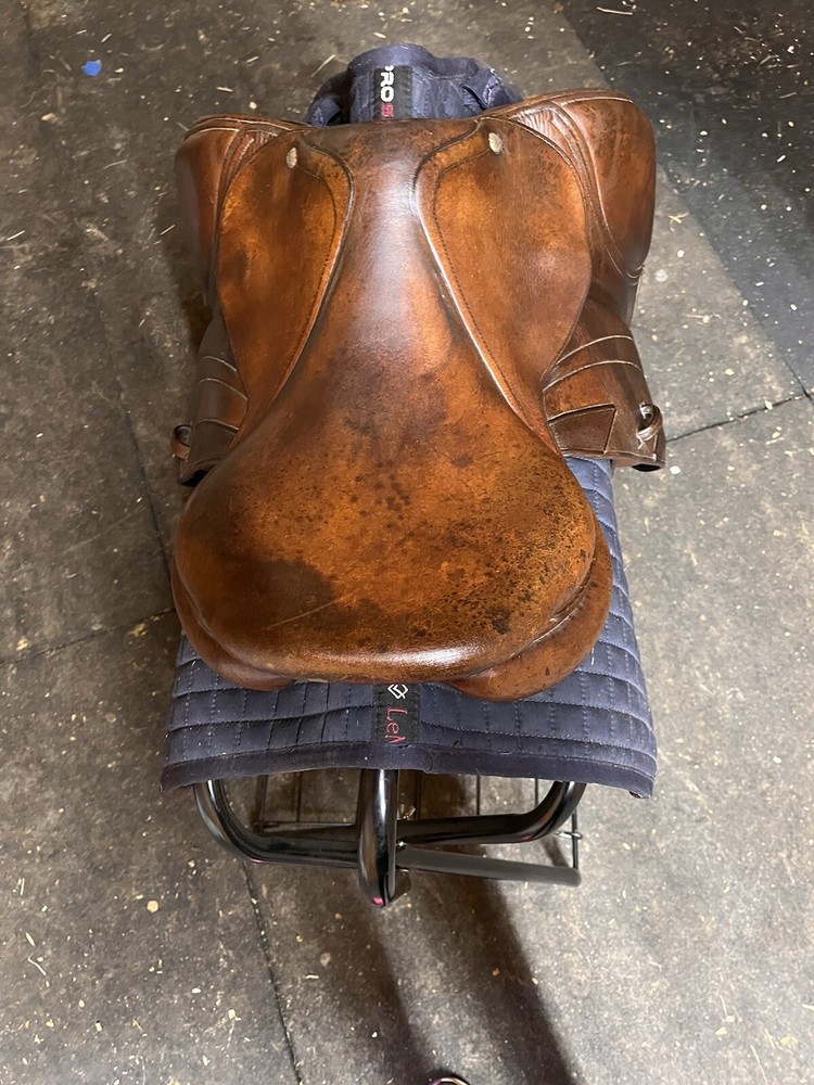 CWD SE01 16” Saddle