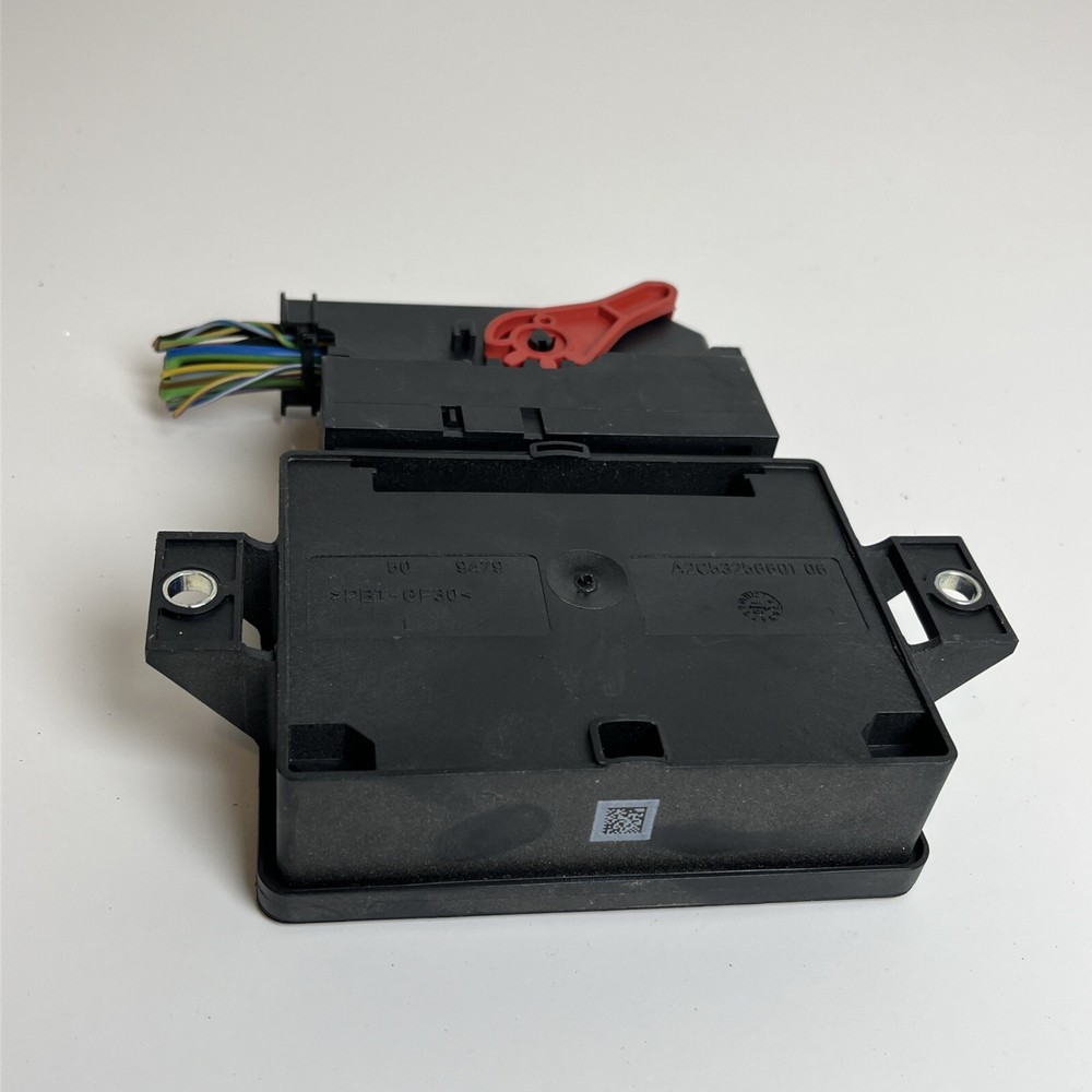 2015 RANGE ROVER SPORT BRAKE AUTO PARKING CONTROL MODULE UNIT DPLA-2C491-AD
