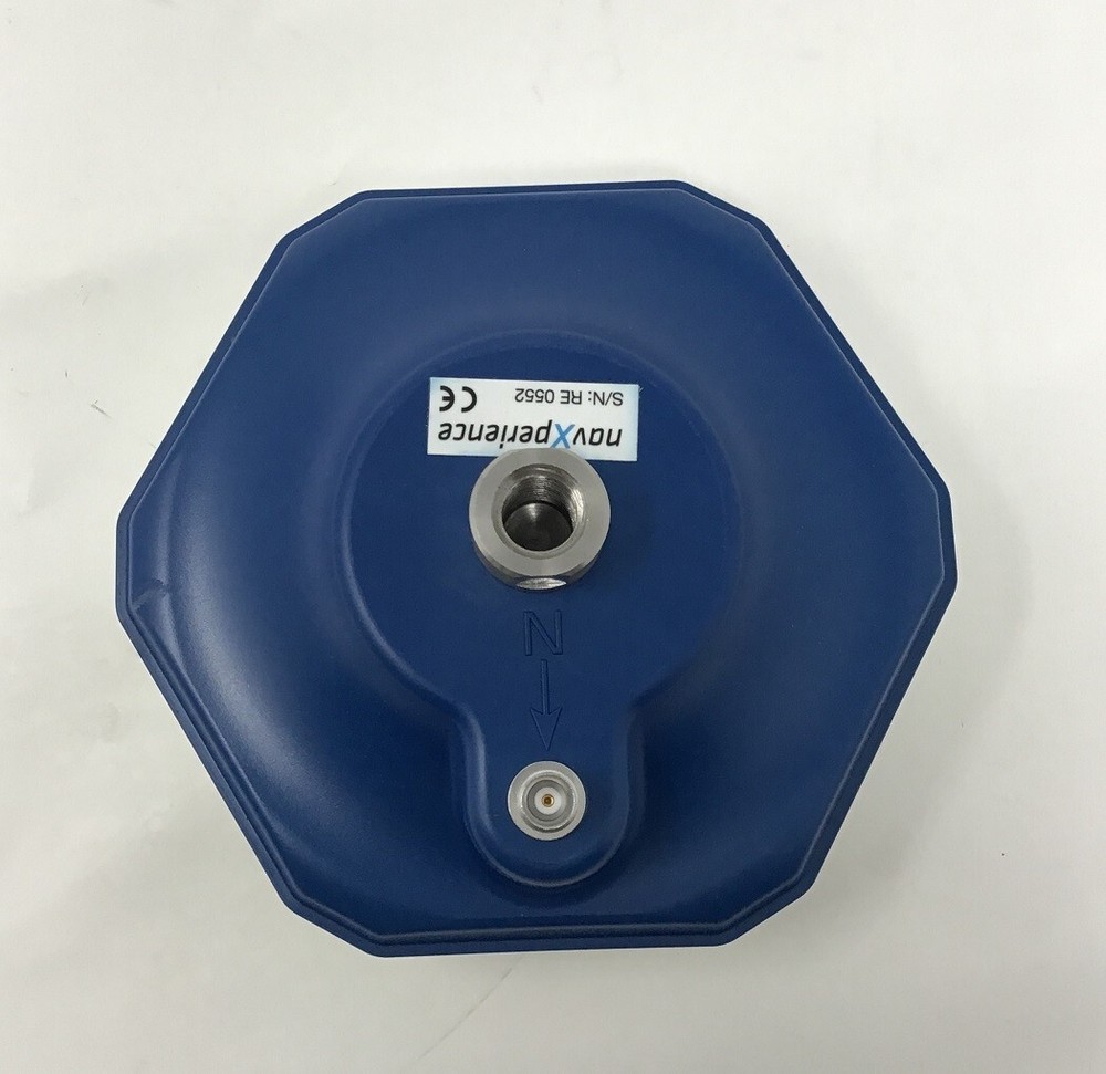 NavX-037 3G+C GPS Reference Antenna - Amazing Accuracy!