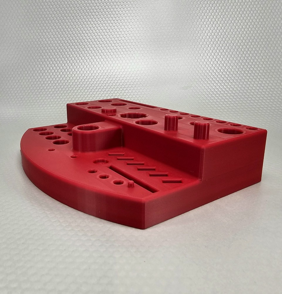 Hornady Lock And Load Ap Storage System TRICKBUILT