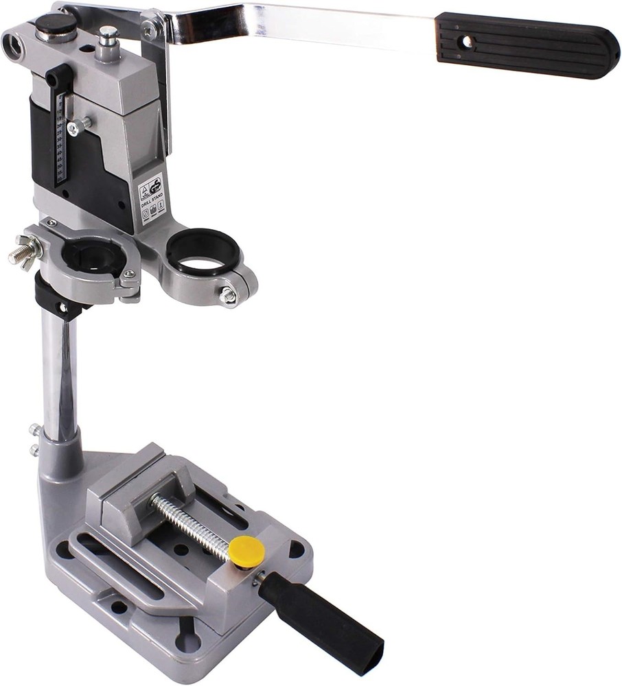 R Adjustable Drill Press Stand for Precise Drilling
