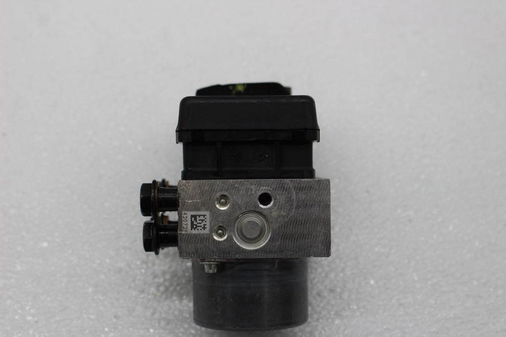 15-21 DUCATI MONSTER 821 ABS PUMP UNIT MODULE