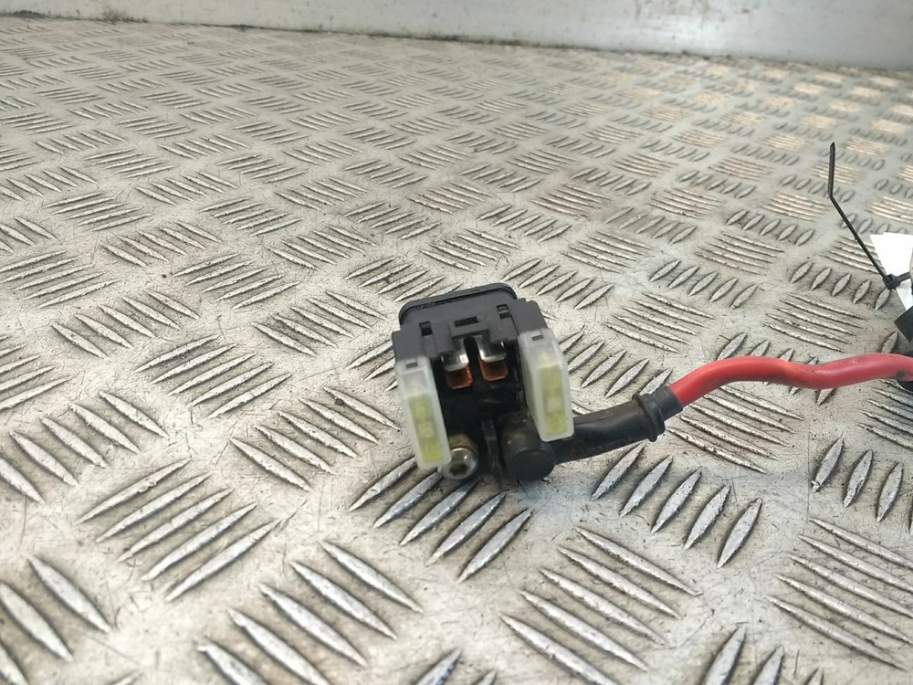 2012 KTM 500 EXC STARTER SOLENOID