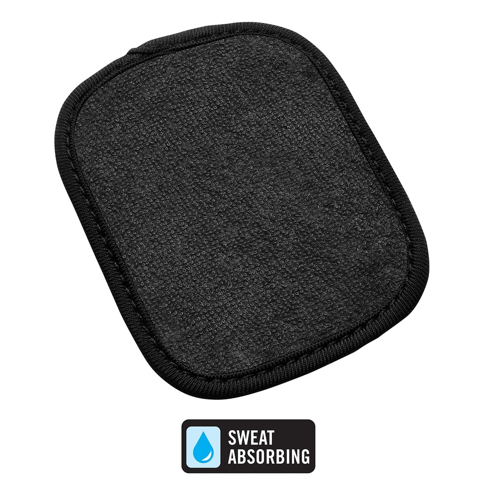 Cuda Cool & Dry Gloves, Fingerless