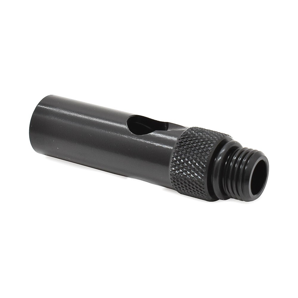 Interstate Pneumatics BT6AS-D Aluminum High Flow Safety Tip