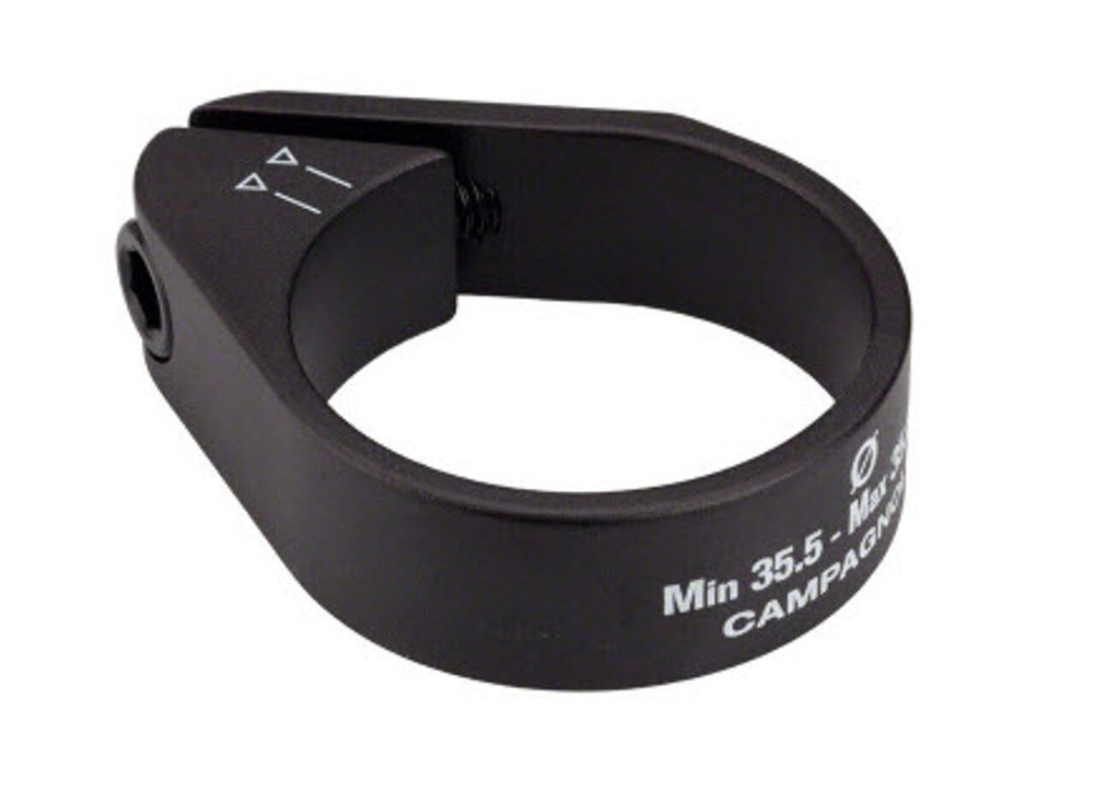 Campagnolo Record Seatpost Clamp 32.4mm