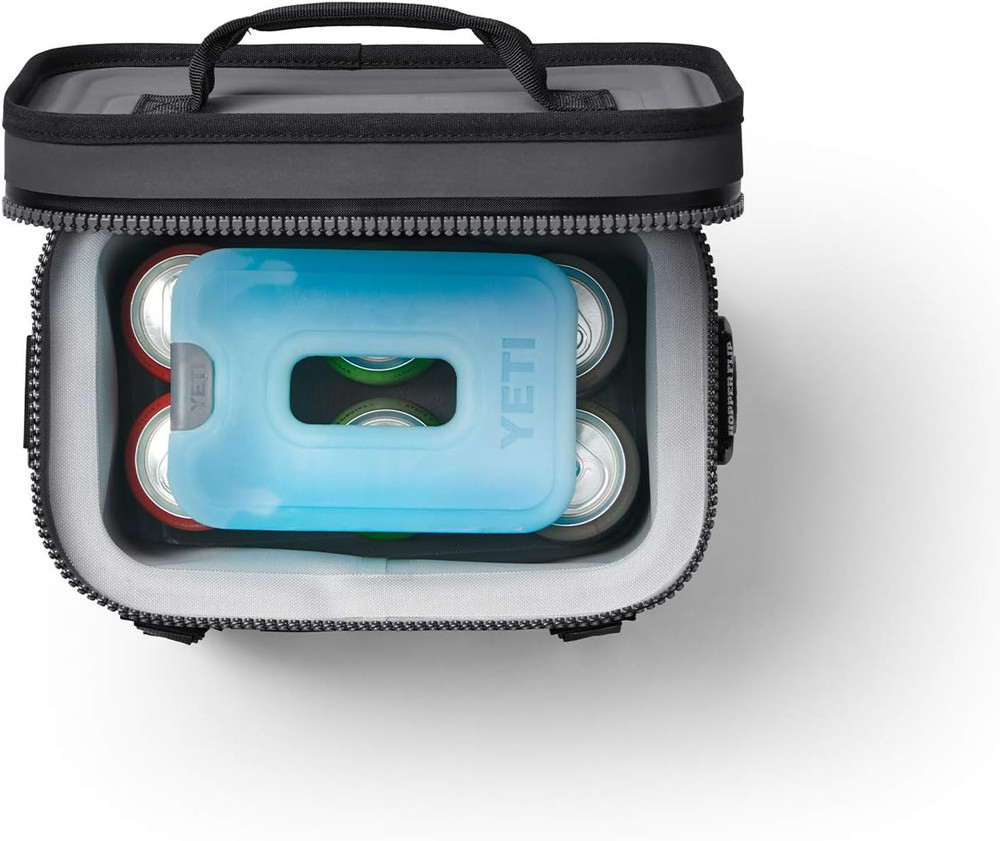 ICE Sheet Refreezable Reusable Cooler Ice Pack