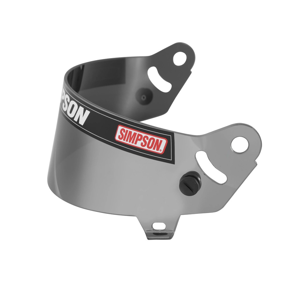 84504 Simpson Racing Helmet Replacement Shields