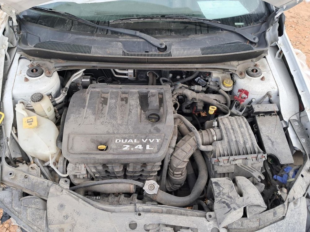 Speedometer Cluster MPH 120 Without Display Screen Fits 11-14 200 4773240