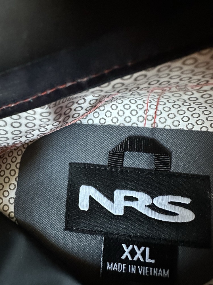 NRS Women's Endurance Splash Jacket