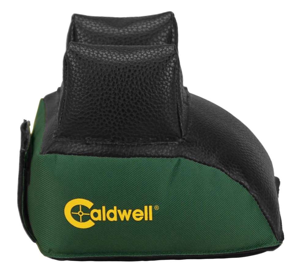 Caldwell Universal Rear Shooting Bag - Medium High with Durable Construction...