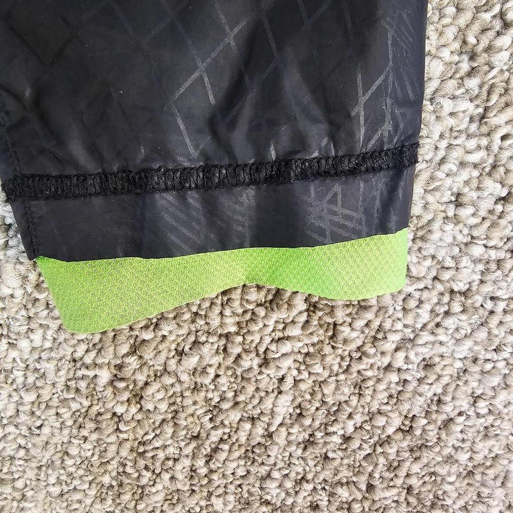 Under Armour Jacket Combine Training Mens Medium Full Zip Lightweight