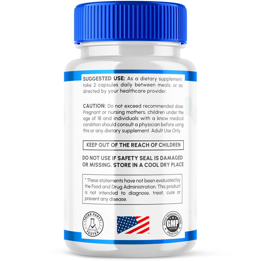 (2 Pack) Prostabiome Maximum Strength Prostate Formula Pills (120 Capsules)