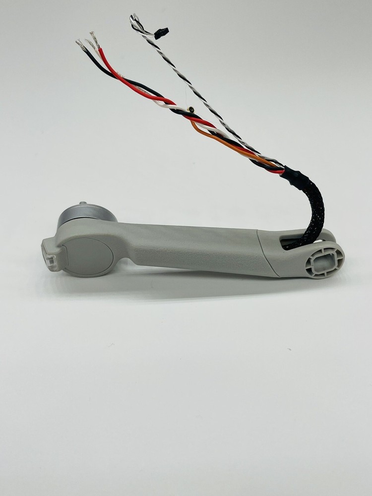 DJI Mini 4 Pro Rear Right Arm Module Replacement