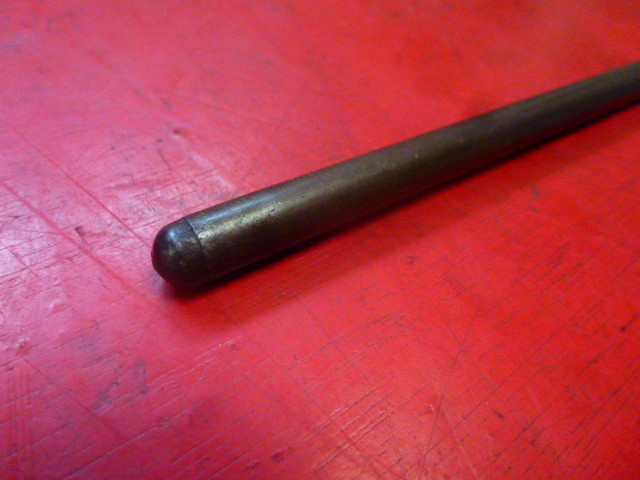 BSA push rod n°1