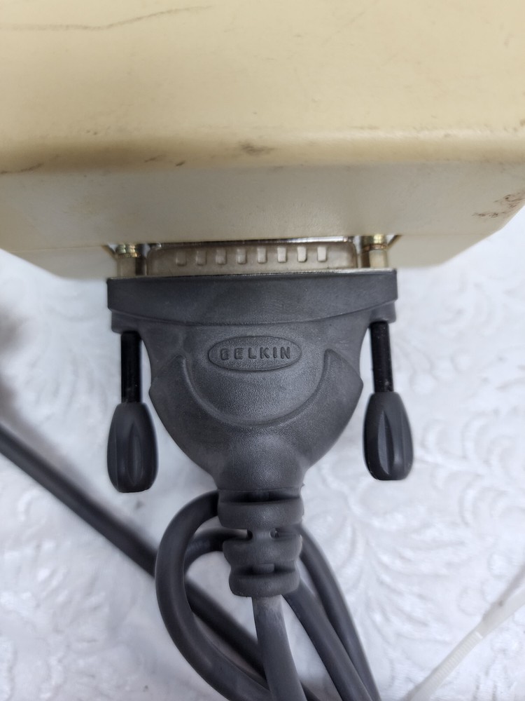 RUSTRAK RANGER RR2-261 Reader / Writer