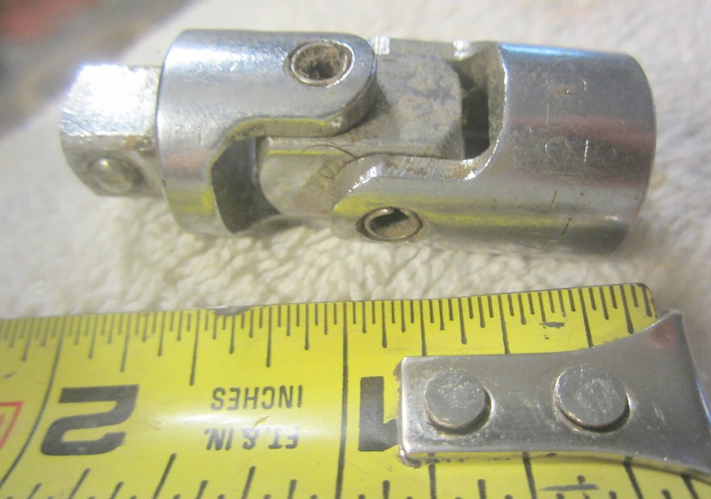 3/8" adaptor KAL UNIVERSAL SWIVEL ADAPTER SOCKET tool,VTG tool