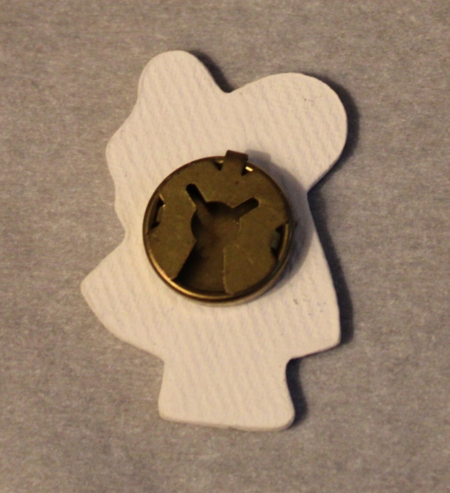 Patriotic Flag Theme Button Covers