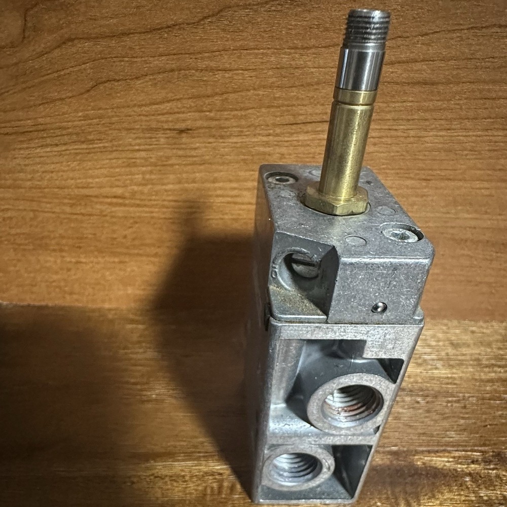 Festo MFH-3-1/4-NPT