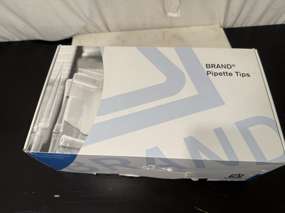 BRANDTECH SCIENTIFIC 732602 Pipette Tips