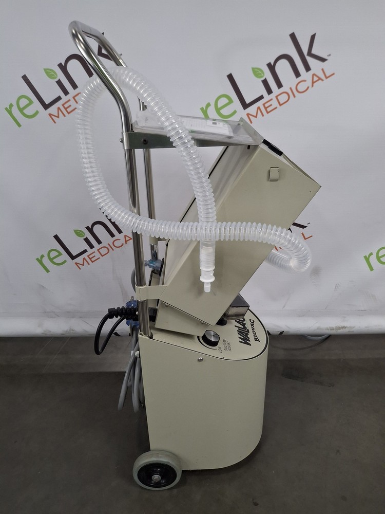 Wallach Quantum 2000 ESU