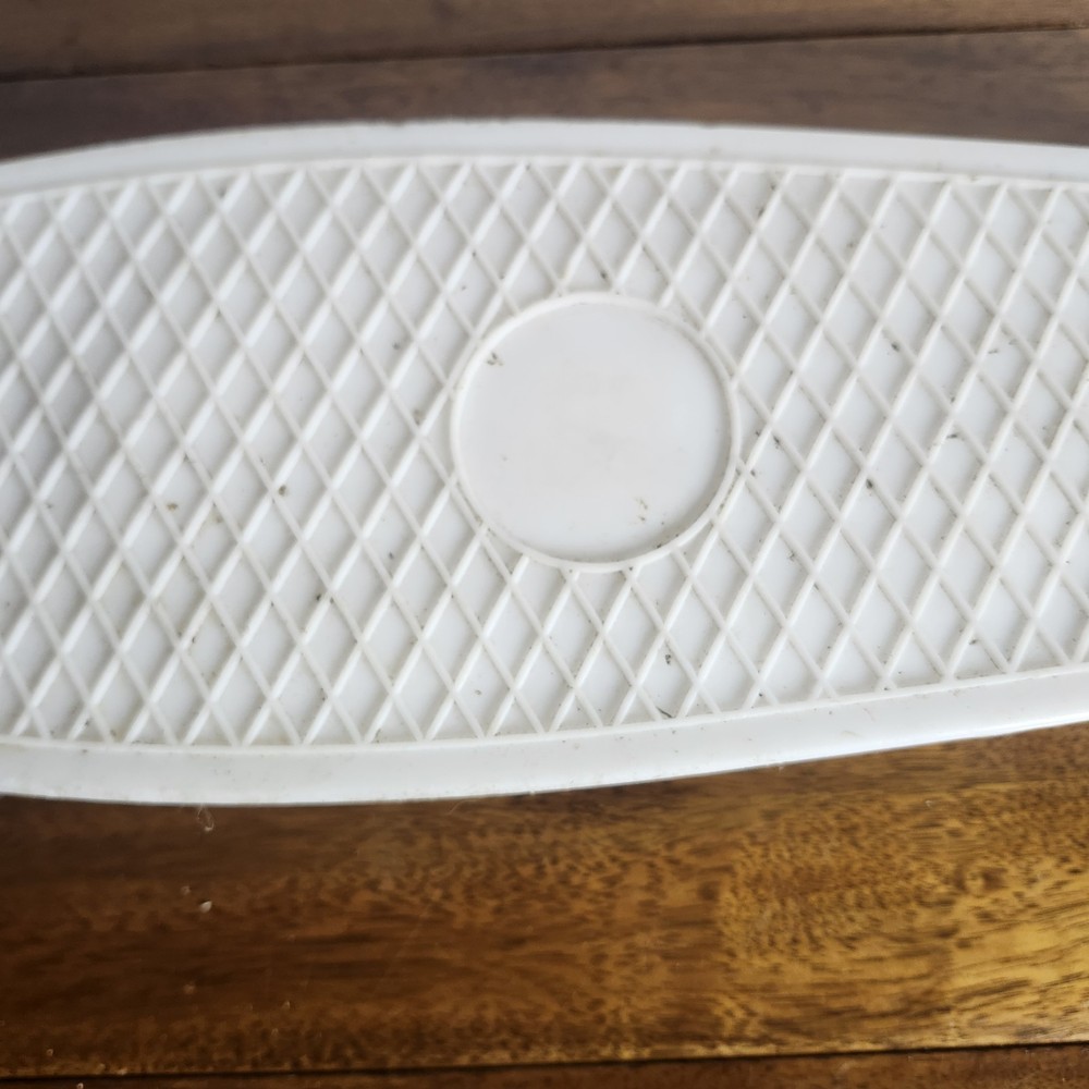 OLD SKATEBOARD Unbranded Good Preowned Condition