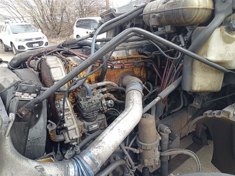 2005 Freightliner Turn/Light Switch, 4815-77 (9635173