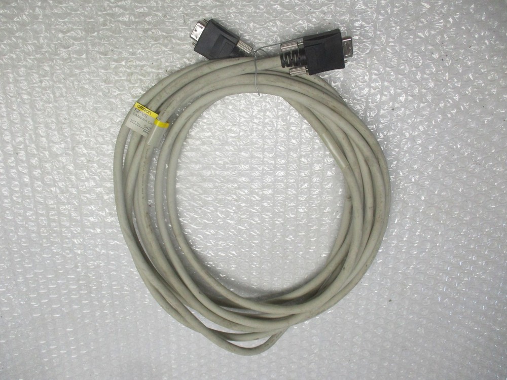 OMRON FZ-VS CAMERA CABLE NSNP